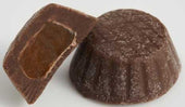 Gertrude Hawk Gertrude Hawk Caramel Milk Chocolate Mini Cup, 10 Pound
