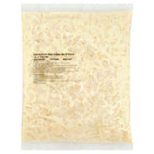 Kraft Signature White Cheddar Cheese, 4 Pound -- 4 per case