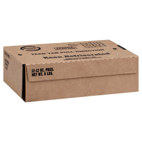 Kraft Individually Wrapped American Cheese Singles, 12 Ounce -- 12 per case
