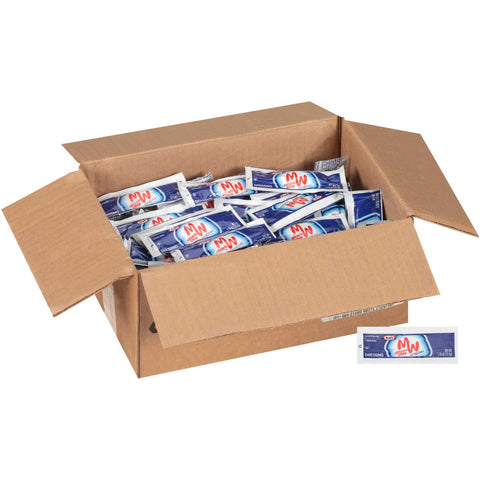 Kraft Miracle Whip Single Serve Mayo Dressing, 0.44 Ounce -- 200 per case
