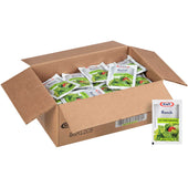 Kraft Single Serve Fat-Free Ranch Salad Dressing Packet, 1.5 ounce -- 60 per case