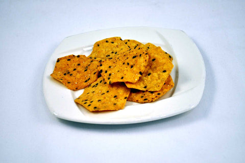 Food Should Taste Good Multigrain Tortilla Chips, 1.5 Ounce -- 24 per case.