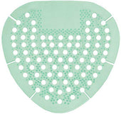 Clear Choice Herbal Urinal Deodorizer.
