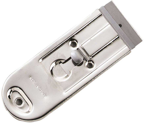 Tolco Retractable Safety Scraper.