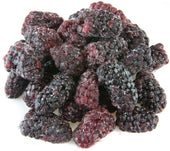 Willamette Valley Fruit Company Marion Blackberry, 5 Pound -- 5 per case