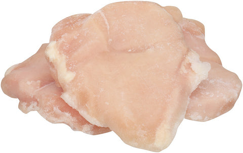 Tyson Boneless/Skinless Chicken Breast Fillet, 10 Pound.