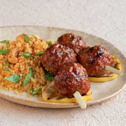 Tyson IBP 72 Percent Lean Ground Pork, 5 Pound -- 2 per case.