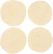 Mexican Original Receta de Oro White Pressed Flour Tortilla, 6 inch.