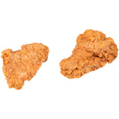 Tyson Magnum Fire Stingers Chicken Wing, 7.5 Pound -- 2 per case.