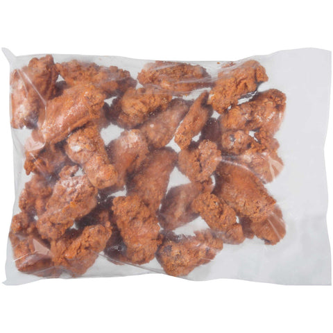 Tyson Magnum Fire Stingers Chicken Wing, 7.5 Pound -- 2 per case.