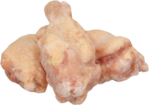 Tyson Individually Frozen Magnum Chicken Wing, 2.28 Ounce -- 340 per case.
