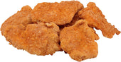Tyson Southern Breaded Right Size Chicken Breast Fillet, 5 Pound -- 2 per case.