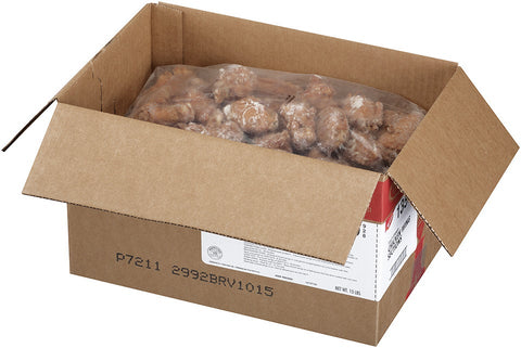 Tyson Magnum Oven Roasted Chicken Wing, 5 Pound -- 3 per case.