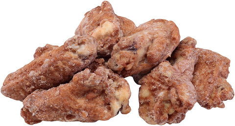 Tyson Magnum Oven Roasted Chicken Wing, 5 Pound -- 3 per case.