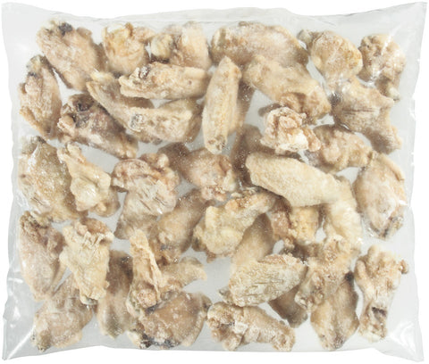 Tyson Magnum Fast Finish Chicken Wing, 5 Pound -- 2 per case.