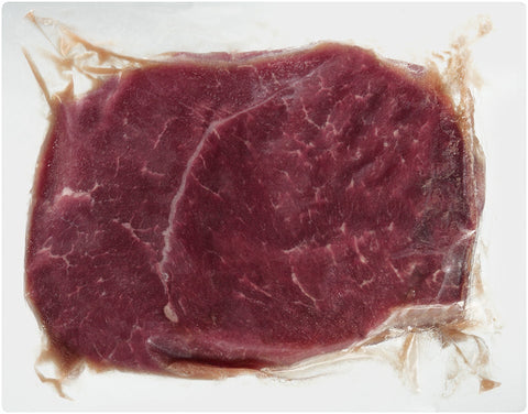 Tyson Choice Marinated Ranch Steak, 8 Ounce -- 20 per case.