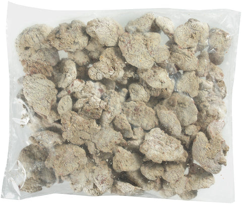 Tyson Breaded Raw Chicken Liver, 5 Pound -- 2 per case.