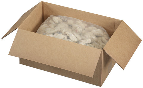 Tyson Breaded Raw Chicken Gizzard, 5 Pound -- 2 per case.