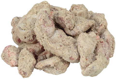 Tyson Breaded Raw Chicken Gizzard, 5 Pound -- 2 per case.