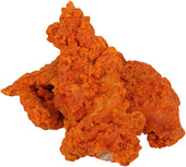 Tyson Uncooked Hot and Spicy Chicken Tenderloin Fritters, 10 Pound.