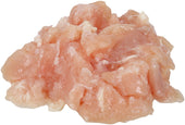 Tyson Cut and Ready 100 Percent All Natural Diced Chicken Breast Meat, 5 Pound -- 4 per case.