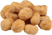 Tyson Red Label Select Cut Homestyle Breaded Boneless Chicken Wing, 5 Pound -- 2 per case.