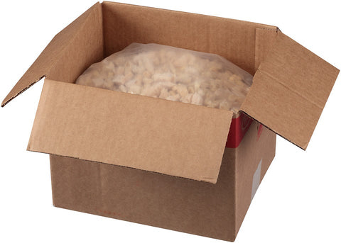 Tyson Red Label Select Cut Unbreaded Grilled Diced Chicken Breast, 5 Pound -- 2 per case.