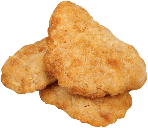 Tyson Red Label Premium Golden Crispy Breaded Chicken Breast Fillet, 5 Pound -- 2 per case