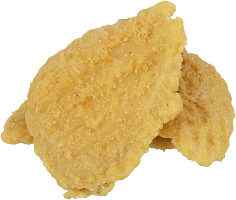 Tyson Red Label Premium Golden Crispy Breaded Chicken Breast Filets, 4 ounce -- 40 per case