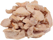 Tyson Red Label Premium Small Unbreaded Grilled Chicken Breast Strip, 5 Pound -- 2 per case.