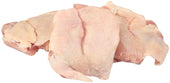 Tyson Uncooked Boneless Chicken Thighs, 20 Pound.