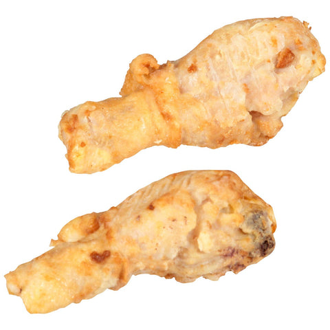 Tyson Fully Cooked Chicken Drumstick, 10 Pound.