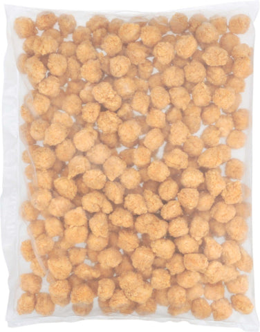 Tyson Uncooked Original Popcorn Pepper Chicken Bites, 10 Pound.