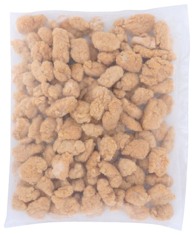 Tyson Red Label NAE Whole Muscle Partially Cooked Sweet Classic Chicken Nuggets, 5 Pound -- 2 per case