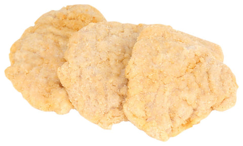 Tyson Red Label NAE Partially Cooked Sweet Classic 3.5 Ounce Chicken Filets, 5 Pound -- 2 per case