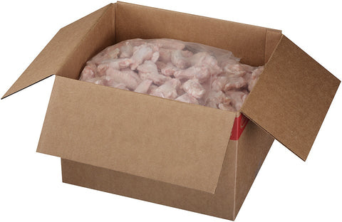 Tyson Jumbo Chicken Wing, 5 Pound -- 6 per case.