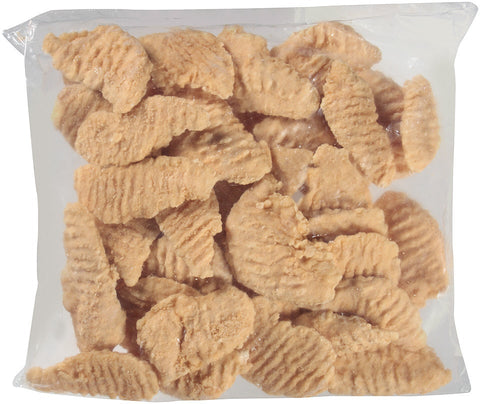 Tyson Uncooked Breaded Chicken Tenderloin, 5 pound -- 2 per case