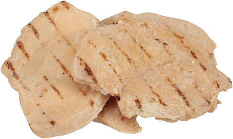 Tyson Natural Grilled Chicken Breast, 4.5 Ounce -- 36 per case.