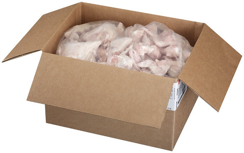 Tyson Original Chicken Grade A Medium - 8 Pieces Cut. 6.96 pound -- 4 per case