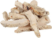Tyson Fajita Formulated Chicken Breast Strip, 5 Pound -- 2 per case.