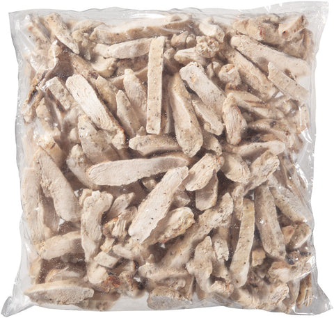 Tyson Fajita Formulated Chicken Breast Strip, 5 Pound -- 2 per case.
