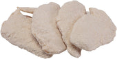 Tyson Natural Country Fried Chicken Breast, 4 Ounce -- 40 per case.