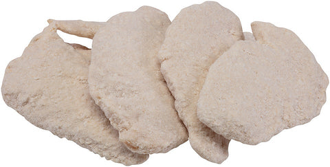 Tyson Natural Country Fried Chicken Breast, 4 Ounce -- 40 per case.
