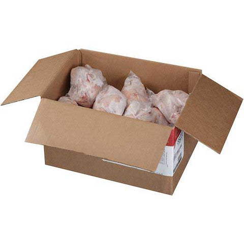 Tyson Whole Cornish Hen without Giblets, 18 Ounce -- 24 per case