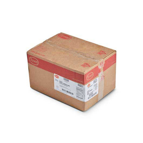 Tyson Whole Cornish Hen without Giblets, 18 Ounce -- 24 per case
