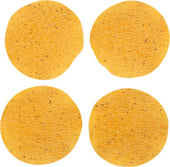 Mexican Original Yellow Corn Tortilla, 5.75 inch - 120 per pack -- 6 packs per case.