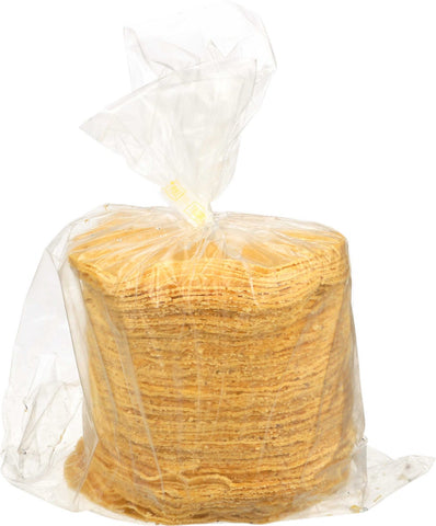 Mexican Original Yellow Corn Tortilla, 5.75 inch - 120 per pack -- 6 packs per case.