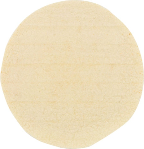 Mexican Original Heat Pressed White Flour Tortilla, 40 Ounce -- 12 per case.