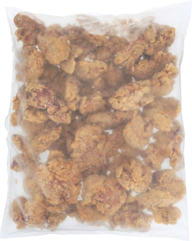 Tyson Breaded Chicken Liver, 5 Pound -- 2 per case.