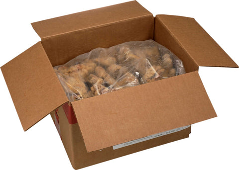 Tyson Breaded Chicken Liver, 5 Pound -- 2 per case.